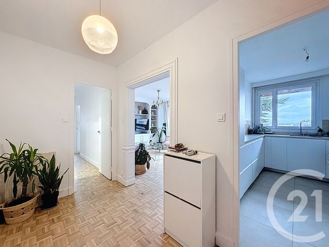 Appartement F3 à louer - 3 pièces - 59.93 m2 - CHAMPIGNY SUR MARNE - 94 - ILE-DE-FRANCE - Century 21 Afc