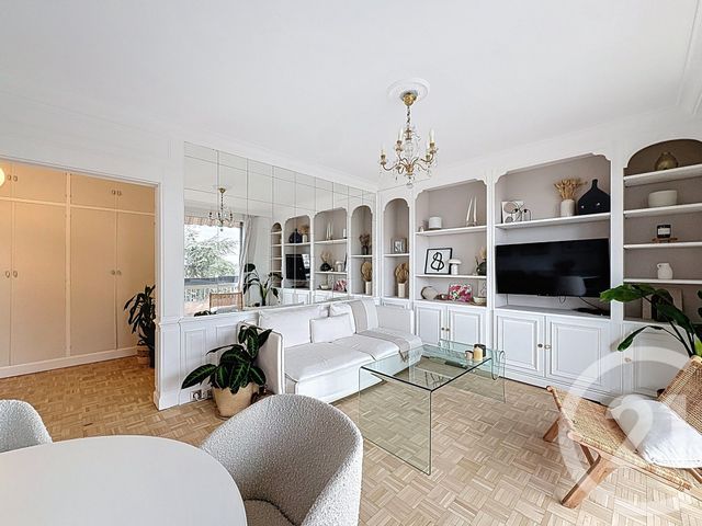 Appartement F3 à louer - 3 pièces - 59.93 m2 - CHAMPIGNY SUR MARNE - 94 - ILE-DE-FRANCE - Century 21 Afc