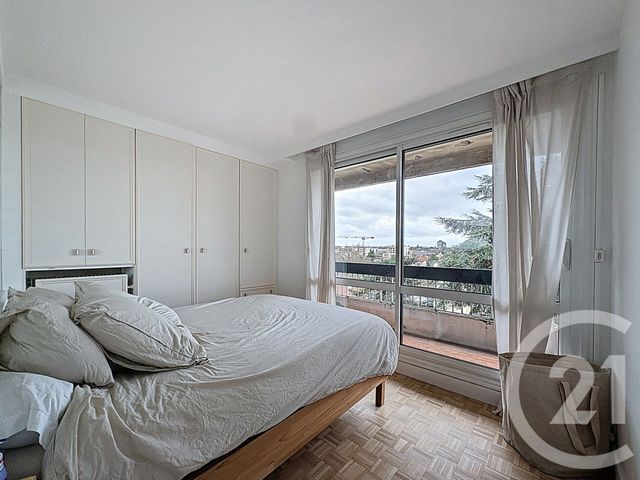 Appartement F3 à louer - 3 pièces - 59.93 m2 - CHAMPIGNY SUR MARNE - 94 - ILE-DE-FRANCE - Century 21 Afc