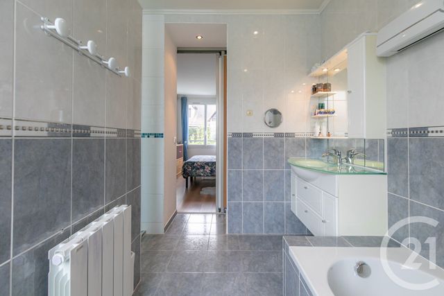 maison à vendre - 4 pièces - 98.0 m2 - CHAMPIGNY SUR MARNE - 94 - ILE-DE-FRANCE - Century 21 Afc