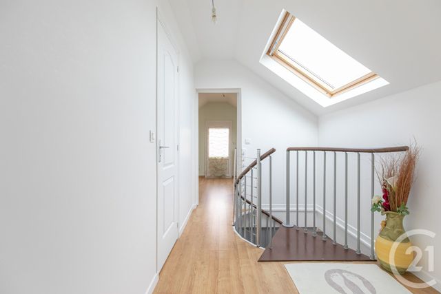 maison à vendre - 4 pièces - 98.0 m2 - CHAMPIGNY SUR MARNE - 94 - ILE-DE-FRANCE - Century 21 Afc