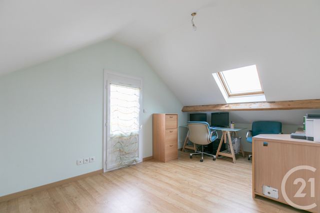 maison à vendre - 4 pièces - 98.0 m2 - CHAMPIGNY SUR MARNE - 94 - ILE-DE-FRANCE - Century 21 Afc