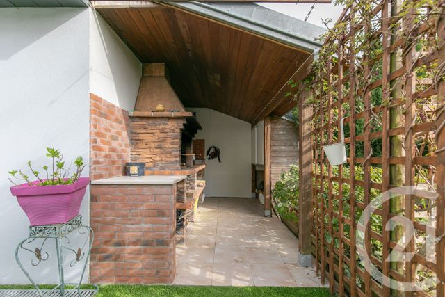 maison à vendre - 4 pièces - 98.0 m2 - CHAMPIGNY SUR MARNE - 94 - ILE-DE-FRANCE - Century 21 Afc