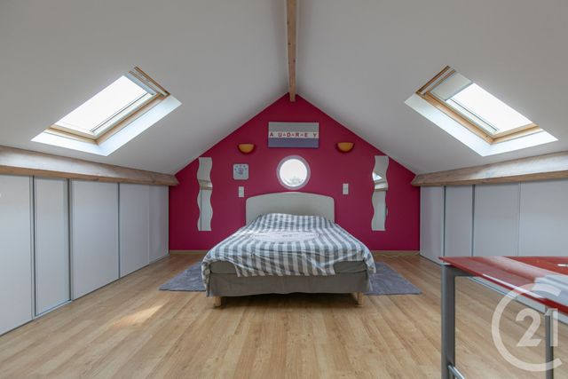 maison à vendre - 4 pièces - 98.0 m2 - CHAMPIGNY SUR MARNE - 94 - ILE-DE-FRANCE - Century 21 Afc