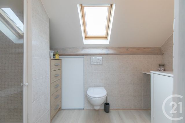 maison à vendre - 4 pièces - 98.0 m2 - CHAMPIGNY SUR MARNE - 94 - ILE-DE-FRANCE - Century 21 Afc