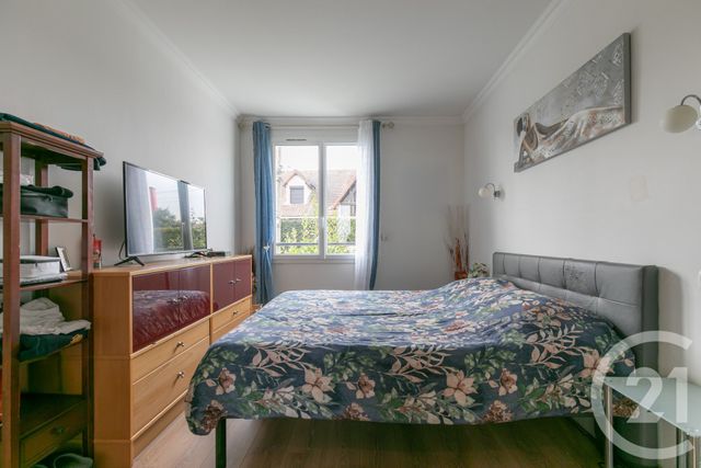 maison à vendre - 4 pièces - 98.0 m2 - CHAMPIGNY SUR MARNE - 94 - ILE-DE-FRANCE - Century 21 Afc