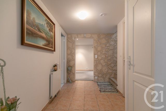 maison à vendre - 4 pièces - 98.0 m2 - CHAMPIGNY SUR MARNE - 94 - ILE-DE-FRANCE - Century 21 Afc