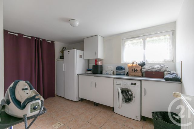 maison à vendre - 4 pièces - 98.0 m2 - CHAMPIGNY SUR MARNE - 94 - ILE-DE-FRANCE - Century 21 Afc