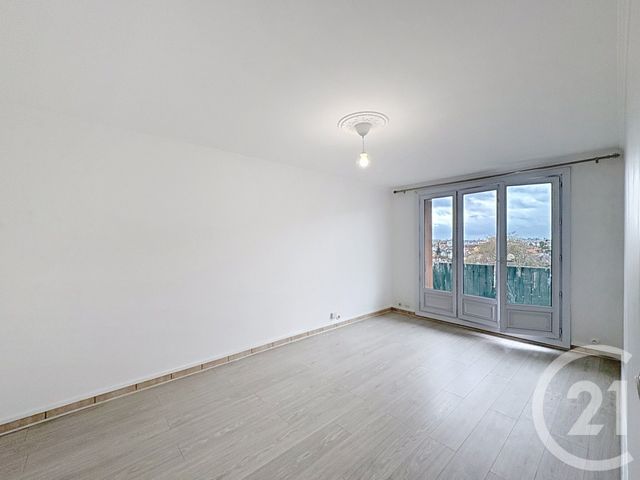 Appartement F2 à louer - 2 pièces - 45.81 m2 - CHAMPIGNY SUR MARNE - 94 - ILE-DE-FRANCE - Century 21 Afc