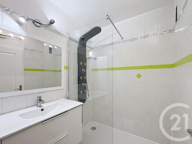 Appartement F2 à louer - 2 pièces - 45.81 m2 - CHAMPIGNY SUR MARNE - 94 - ILE-DE-FRANCE - Century 21 Afc