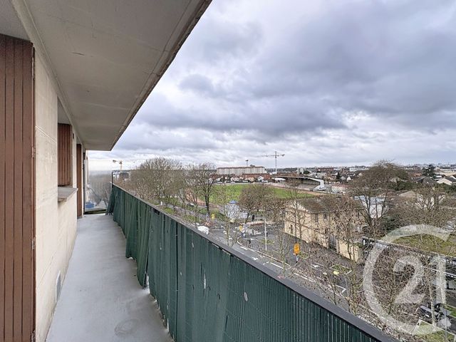 Appartement F2 à louer - 2 pièces - 45.81 m2 - CHAMPIGNY SUR MARNE - 94 - ILE-DE-FRANCE - Century 21 Afc