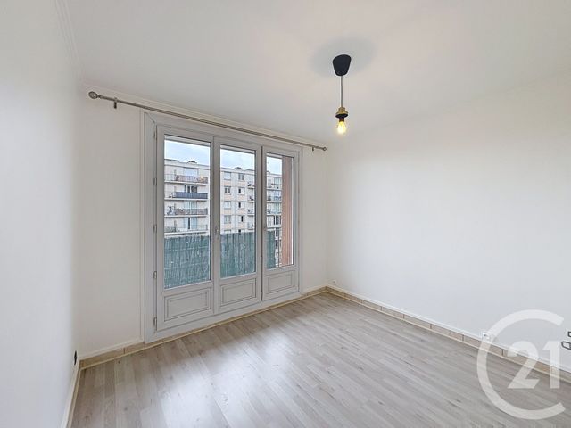 Appartement F2 à louer - 2 pièces - 45.81 m2 - CHAMPIGNY SUR MARNE - 94 - ILE-DE-FRANCE - Century 21 Afc
