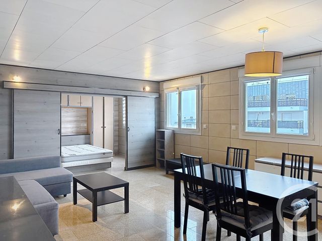 Appartement F3 à vendre - 3 pièces - 53.68 m2 - CHAMPIGNY SUR MARNE - 94 - ILE-DE-FRANCE - Century 21 Afc