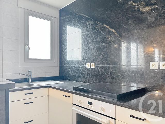 Appartement F3 à vendre - 3 pièces - 53.68 m2 - CHAMPIGNY SUR MARNE - 94 - ILE-DE-FRANCE - Century 21 Afc