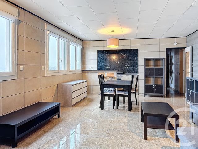 Appartement F3 à vendre - 3 pièces - 53.68 m2 - CHAMPIGNY SUR MARNE - 94 - ILE-DE-FRANCE - Century 21 Afc