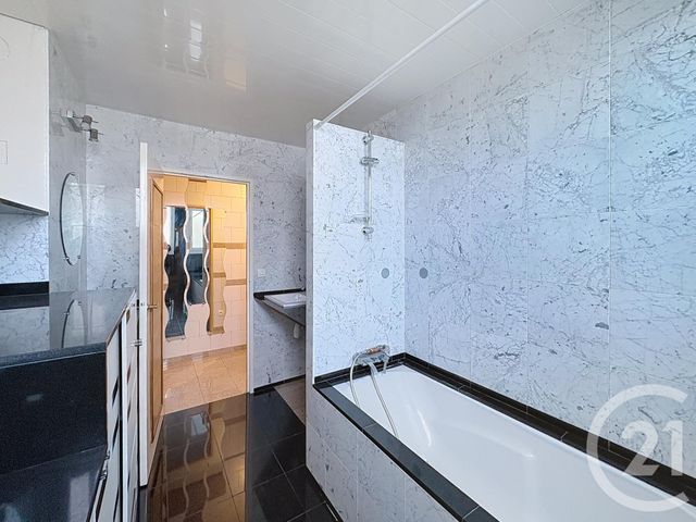 Appartement F3 à vendre - 3 pièces - 53.68 m2 - CHAMPIGNY SUR MARNE - 94 - ILE-DE-FRANCE - Century 21 Afc