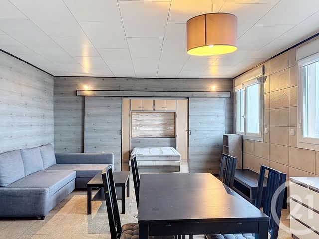 Appartement F3 à vendre - 3 pièces - 53.68 m2 - CHAMPIGNY SUR MARNE - 94 - ILE-DE-FRANCE - Century 21 Afc