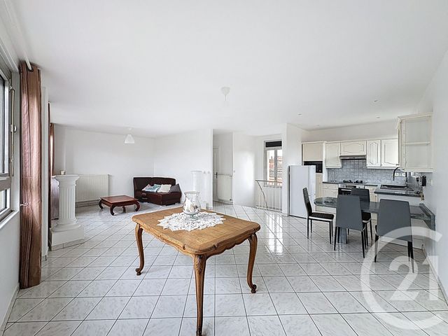 Appartement F4 à louer CHAMPIGNY SUR MARNE