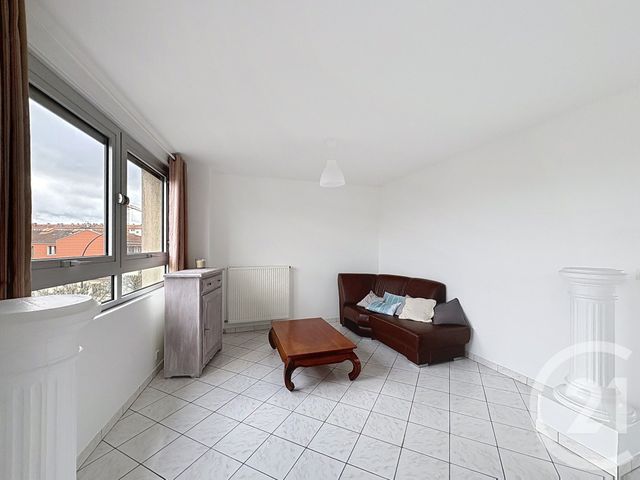 Appartement F4 à louer - 4 pièces - 82.72 m2 - CHAMPIGNY SUR MARNE - 94 - ILE-DE-FRANCE - Century 21 Afc