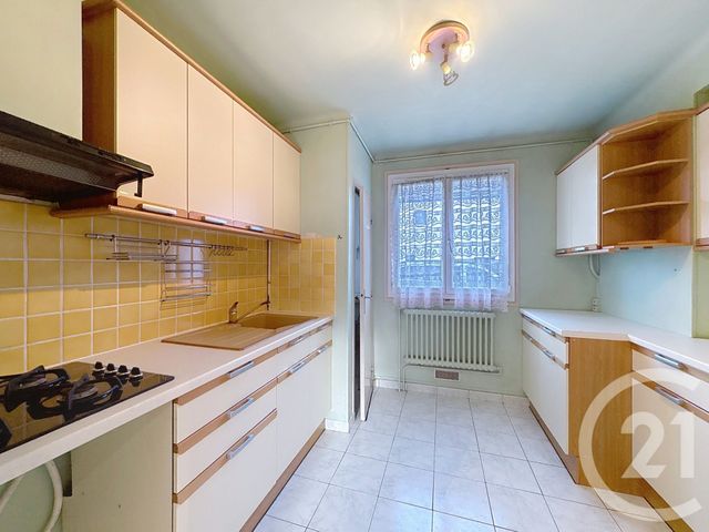 Appartement F4 à vendre - 4 pièces - 68.69 m2 - CHAMPIGNY SUR MARNE - 94 - ILE-DE-FRANCE - Century 21 Afc