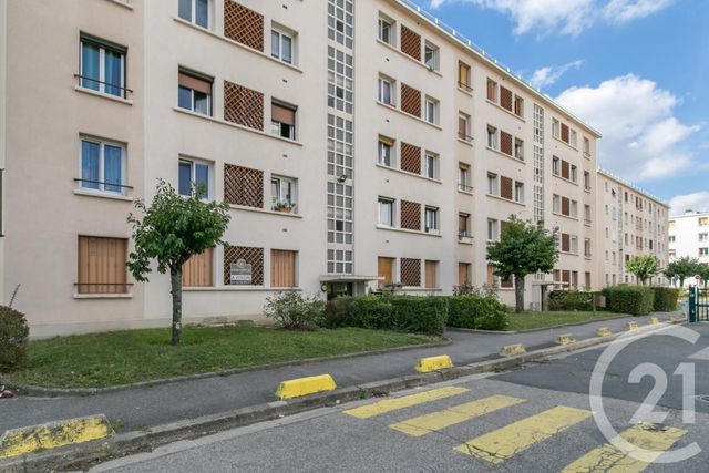 appartement - CHAMPIGNY SUR MARNE - 94