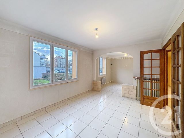 Appartement F4 à vendre - 4 pièces - 68.69 m2 - CHAMPIGNY SUR MARNE - 94 - ILE-DE-FRANCE - Century 21 Afc