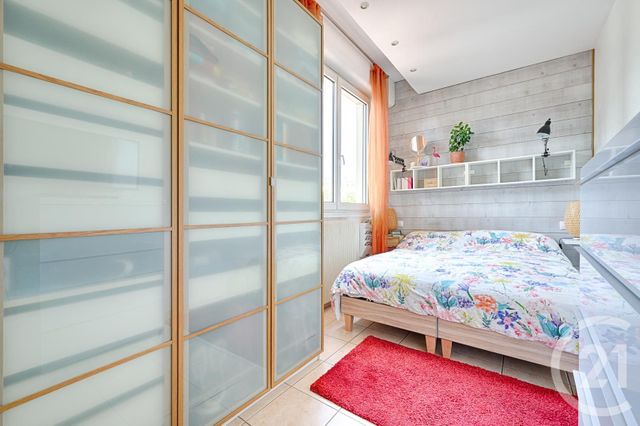 Appartement F2 à vendre - 2 pièces - 50.29 m2 - CHAMPIGNY SUR MARNE - 94 - ILE-DE-FRANCE - Century 21 Afc