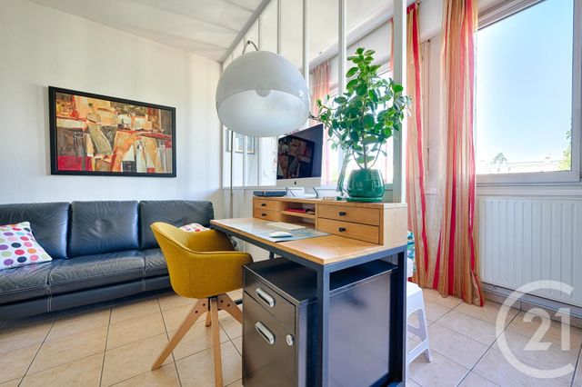 Appartement F2 à vendre - 2 pièces - 50.29 m2 - CHAMPIGNY SUR MARNE - 94 - ILE-DE-FRANCE - Century 21 Afc