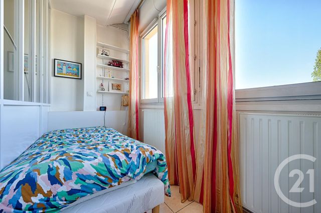 Appartement F2 à vendre - 2 pièces - 50.29 m2 - CHAMPIGNY SUR MARNE - 94 - ILE-DE-FRANCE - Century 21 Afc