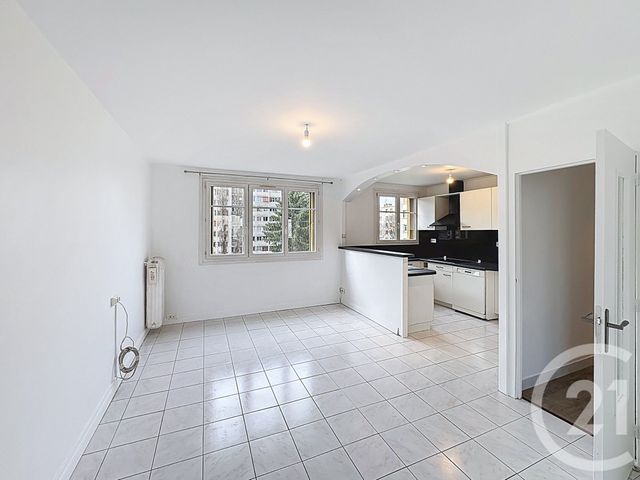 Appartement F4 à louer CHAMPIGNY SUR MARNE