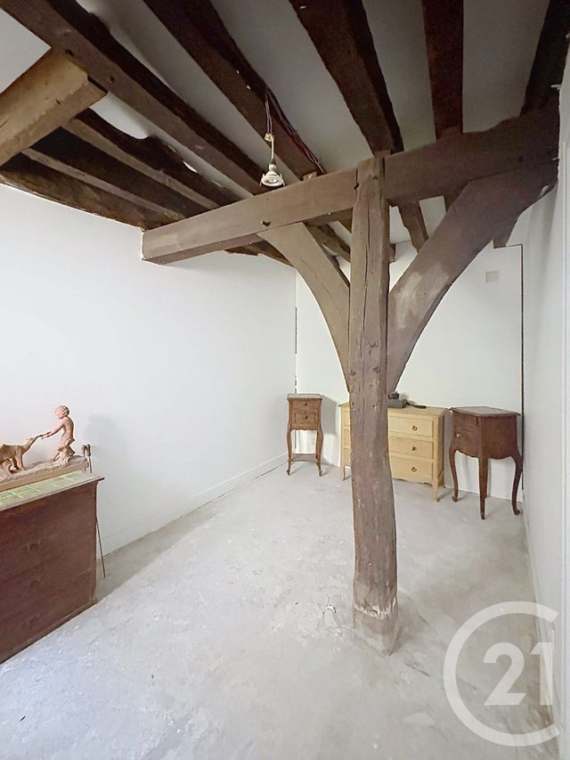 Appartement à vendre - 2 pièces - 45.0 m2 - CHAMPIGNY SUR MARNE - 94 - ILE-DE-FRANCE - Century 21 Afc