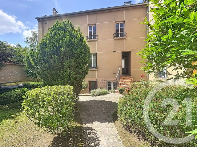 appartement - CHAMPIGNY SUR MARNE - 94
