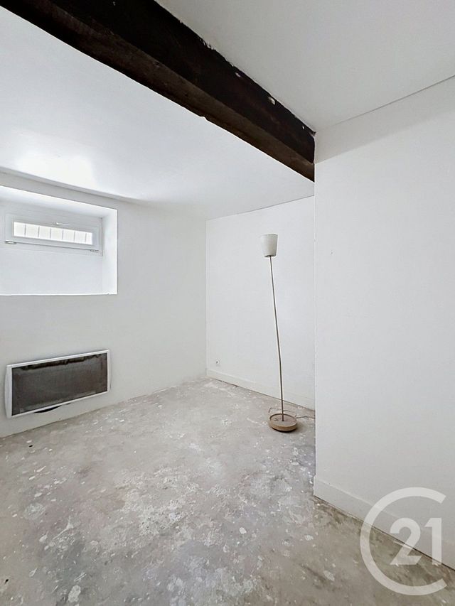 Appartement à vendre - 2 pièces - 45.0 m2 - CHAMPIGNY SUR MARNE - 94 - ILE-DE-FRANCE - Century 21 Afc