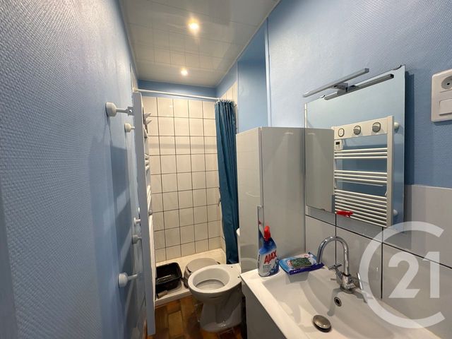 Appartement à vendre - 2 pièces - 45.0 m2 - CHAMPIGNY SUR MARNE - 94 - ILE-DE-FRANCE - Century 21 Afc