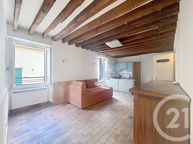 Appartement à vendre - 2 pièces - 45.0 m2 - CHAMPIGNY SUR MARNE - 94 - ILE-DE-FRANCE - Century 21 Afc