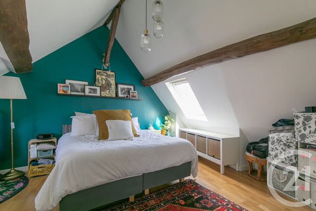 Appartement F2 à vendre - 2 pièces - 30.9 m2 - CHAMPIGNY SUR MARNE - 94 - ILE-DE-FRANCE - Century 21 Afc