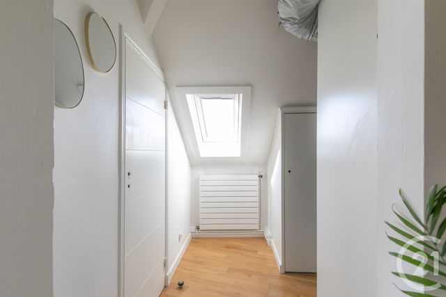 Appartement F2 à vendre - 2 pièces - 30.9 m2 - CHAMPIGNY SUR MARNE - 94 - ILE-DE-FRANCE - Century 21 Afc