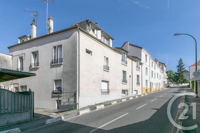 Appartement F2 à vendre - 2 pièces - 30.9 m2 - CHAMPIGNY SUR MARNE - 94 - ILE-DE-FRANCE - Century 21 Afc