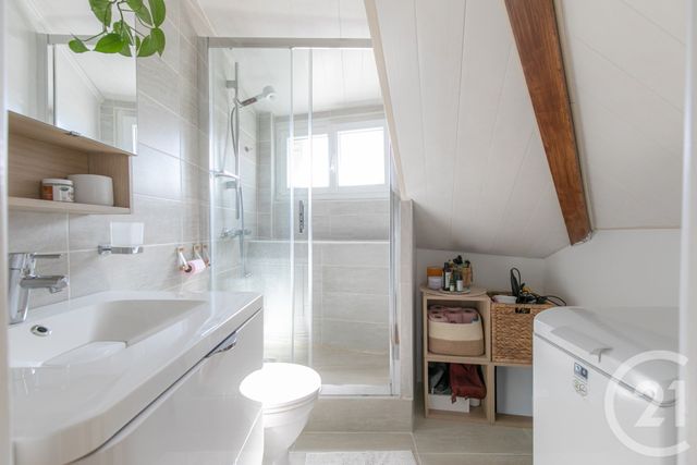 Appartement F2 à vendre - 2 pièces - 30.9 m2 - CHAMPIGNY SUR MARNE - 94 - ILE-DE-FRANCE - Century 21 Afc