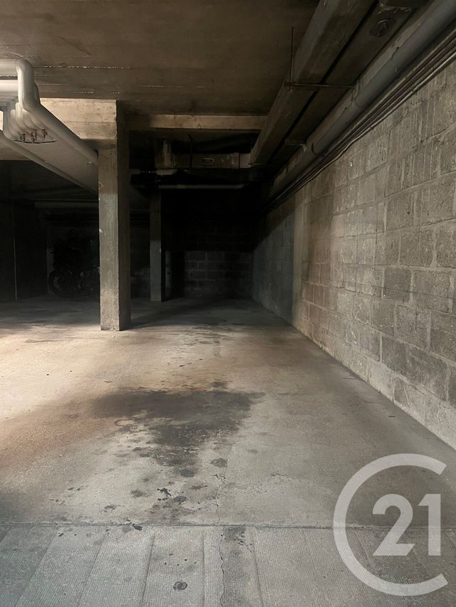 Parking à louer CHAMPIGNY SUR MARNE