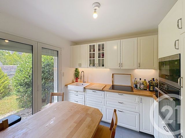 maison à louer - 5 pièces - 97.19 m2 - CHAMPIGNY SUR MARNE - 94 - ILE-DE-FRANCE - Century 21 Afc