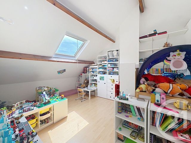 maison à louer - 5 pièces - 97.19 m2 - CHAMPIGNY SUR MARNE - 94 - ILE-DE-FRANCE - Century 21 Afc