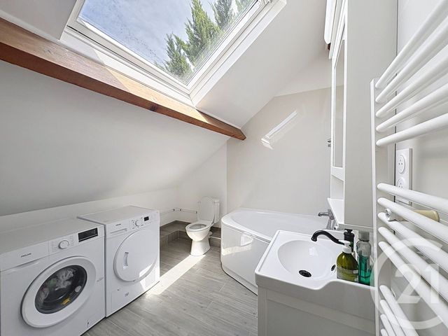 maison à louer - 5 pièces - 97.19 m2 - CHAMPIGNY SUR MARNE - 94 - ILE-DE-FRANCE - Century 21 Afc