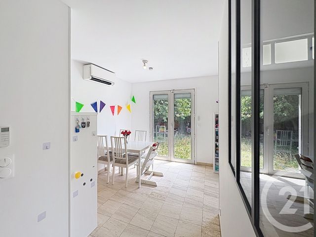 maison à louer - 5 pièces - 97.19 m2 - CHAMPIGNY SUR MARNE - 94 - ILE-DE-FRANCE - Century 21 Afc