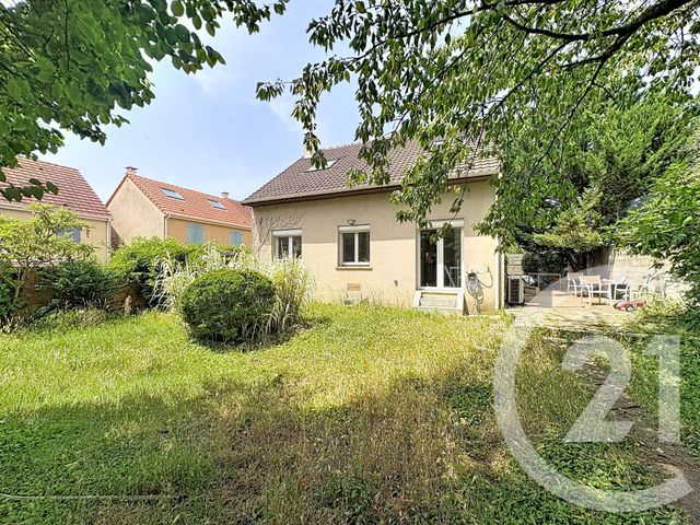 maison à louer - 5 pièces - 97.19 m2 - CHAMPIGNY SUR MARNE - 94 - ILE-DE-FRANCE - Century 21 Afc
