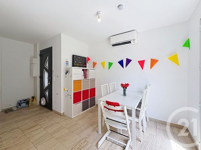 maison à louer - 5 pièces - 97.19 m2 - CHAMPIGNY SUR MARNE - 94 - ILE-DE-FRANCE - Century 21 Afc