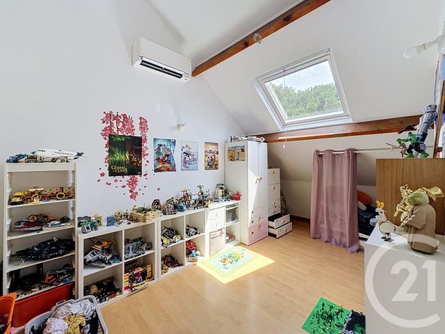 maison à louer - 5 pièces - 97.19 m2 - CHAMPIGNY SUR MARNE - 94 - ILE-DE-FRANCE - Century 21 Afc