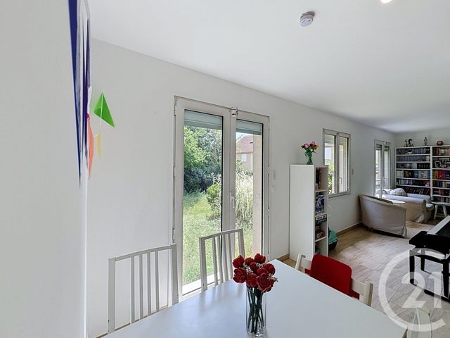 maison à louer - 5 pièces - 97.19 m2 - CHAMPIGNY SUR MARNE - 94 - ILE-DE-FRANCE - Century 21 Afc