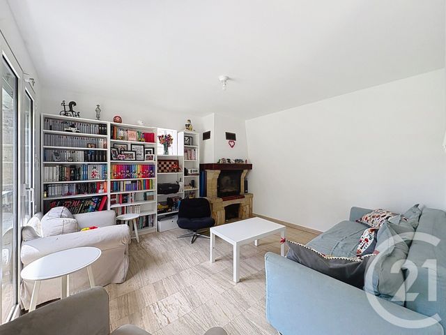 Maison à louer CHAMPIGNY SUR MARNE