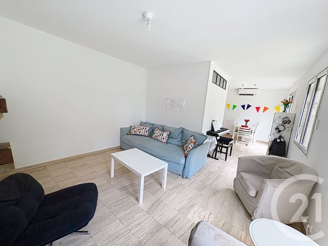 maison à louer - 5 pièces - 97.19 m2 - CHAMPIGNY SUR MARNE - 94 - ILE-DE-FRANCE - Century 21 Afc